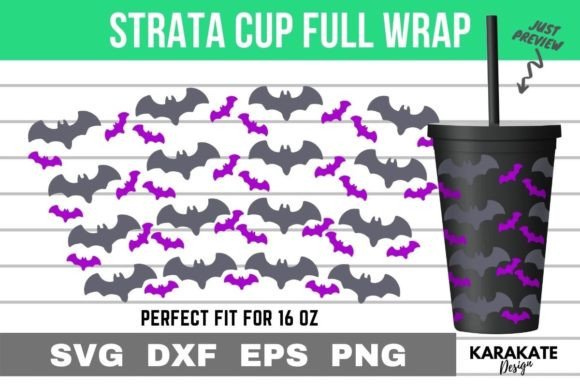 Halloween Bat SVG for Crafts and Graphics