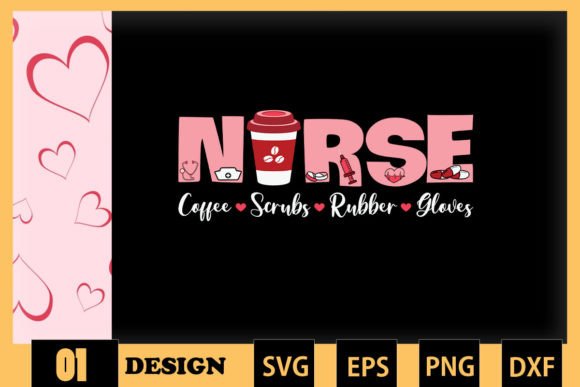 Valentine Llama Cup Animals SVG: Graphics & Crafts for Content Creators